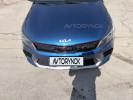 Kia Rio X-Line 2021 года
