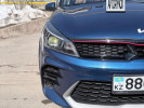 Kia Rio X-Line 2021 года