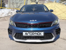 Kia Rio X-Line 2021 года