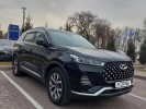 Chery Tiggo 7 Pro 2022 года