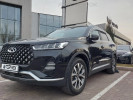Chery Tiggo 7 Pro 2022 года