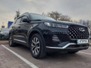 Chery Tiggo 7 Pro 2022 года