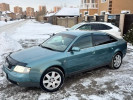 Audi A6 1997 года