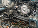 Audi A6 1997 года