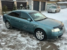 Audi A6 1997 года