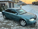 Audi A6 1997 года