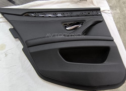 Дверные карты BMW F10
