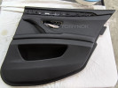Дверные карты BMW F10