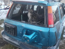 Honda CR-V 1996 года