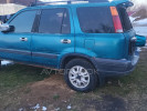 Honda CR-V 1996 года