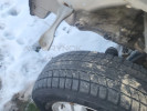 Honda CR-V 1996 года