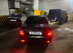 ВАЗ (Lada) Priora 2013 года
