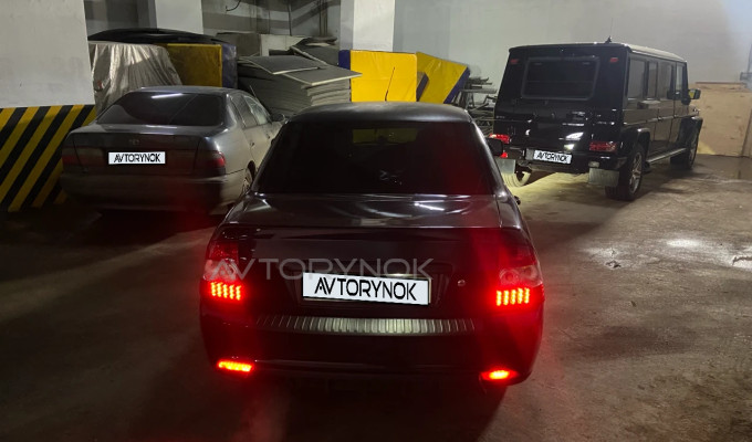 ВАЗ (Lada) Priora 2013 года