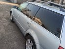 Volkswagen Passat 2001 года