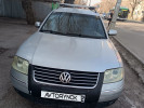 Volkswagen Passat 2001 года