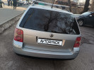 Volkswagen Passat 2001 года