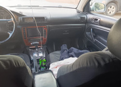 Volkswagen Passat 2001 года
