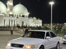 Audi A6 1994 года