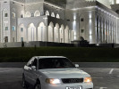 Audi A6 1994 года