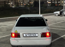 Audi A6 1994 года