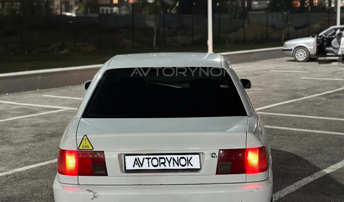 Audi A6 1994 года