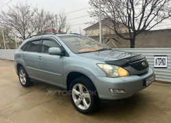 Lexus RX 2004 года