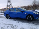 JAC J7 2022 года
