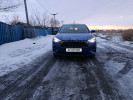 JAC J7 2022 года