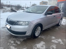 Skoda Rapid 2013 года