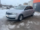 Skoda Rapid 2013 года