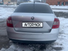 Skoda Rapid 2013 года