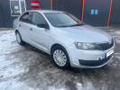 Skoda Rapid 2013 года