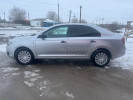 Skoda Rapid 2013 года