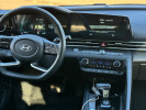 Hyundai Elantra 2024 года