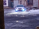 Ford Focus 2007 года