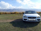 Ford Focus 2007 года