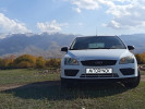 Ford Focus 2007 года