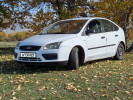 Ford Focus 2007 года