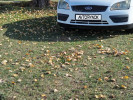 Ford Focus 2007 года