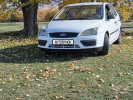 Ford Focus 2007 года