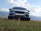 Ford Focus 2007 года