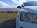 Ford Focus 2007 года