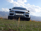 Ford Focus 2007 года
