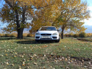 Ford Focus 2007 года