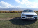 Ford Focus 2007 года