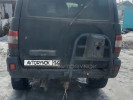 УАЗ Patriot 2007 года