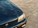 Toyota Carina E 1992 года