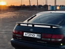 Toyota Carina E 1992 года