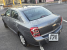 Chevrolet Cobalt 2025 года