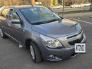 Chevrolet Cobalt 2025 года